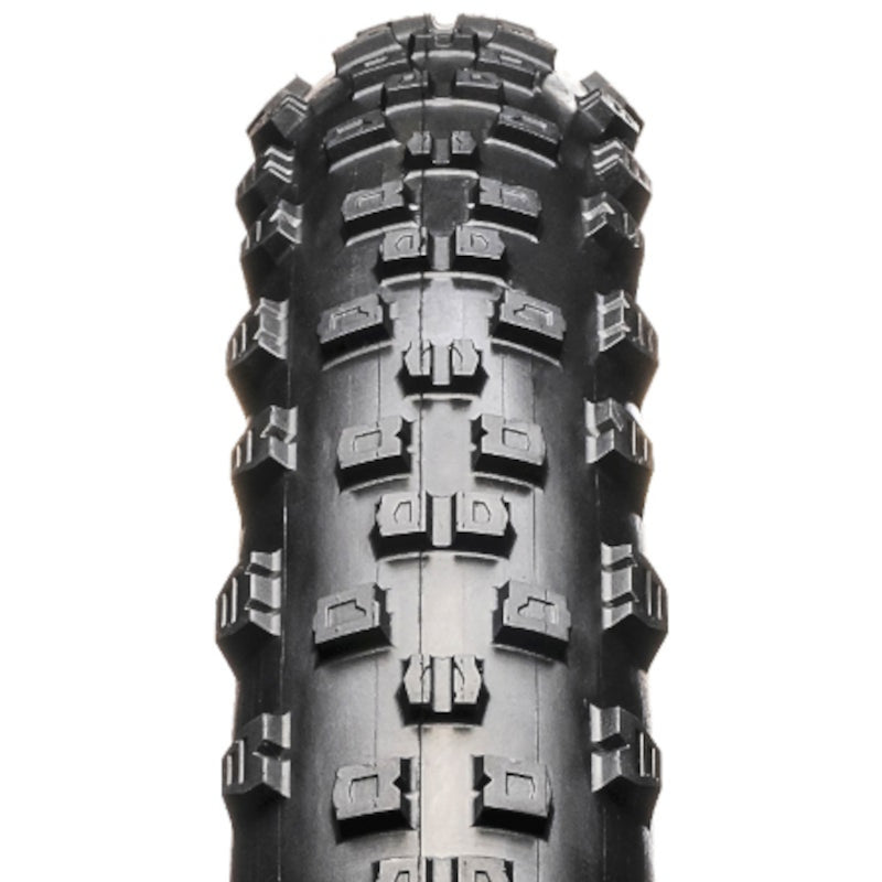 Hutchinson Toro Koloss 27.5 x 2.80 Tubeless Ready MTB Tyre - Folding