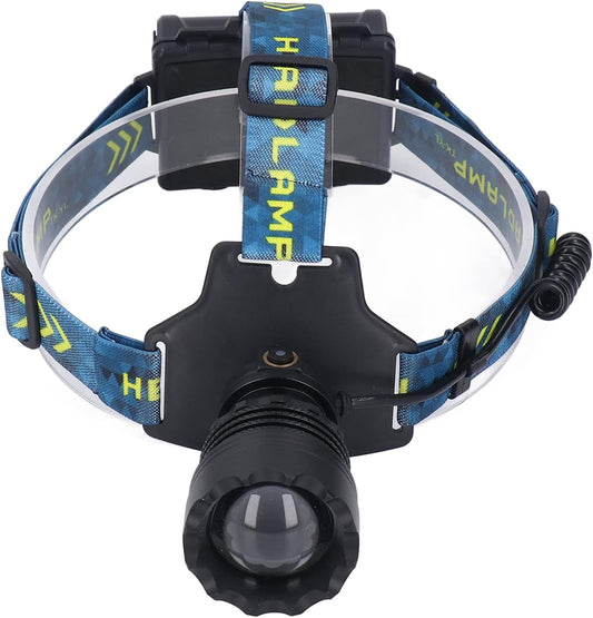 ALTREK HL-45W-ZX HIGH-PERFORMANCE OUTDOOR HEADLAMP