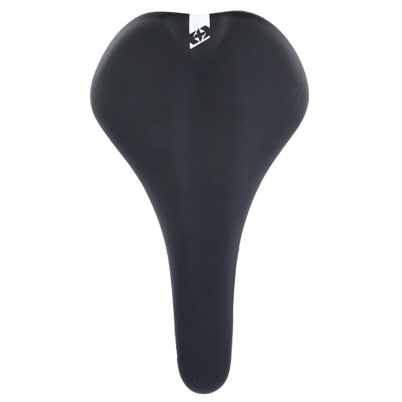 Oxford Men's Comfort Lite Saddle - Anatomic Foam Padded Bike Seat