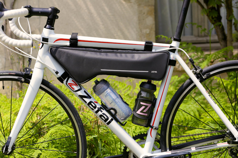 Zefal Z Adventure C4 Frame Bag - 4.2L Bike Frame Bag