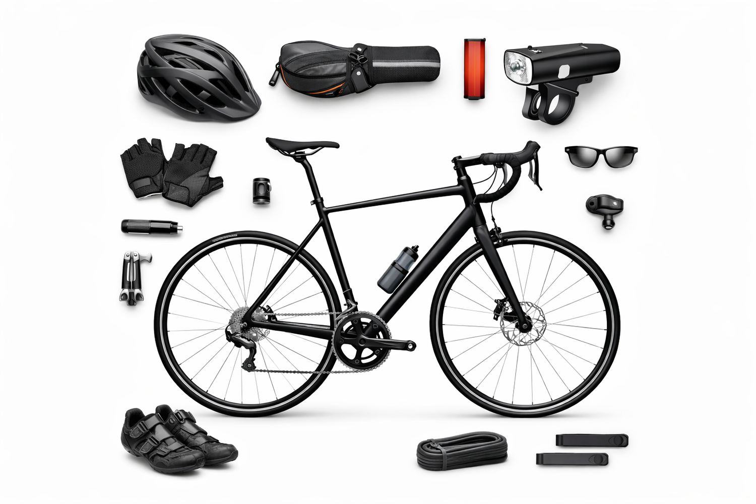 Cycling Gear