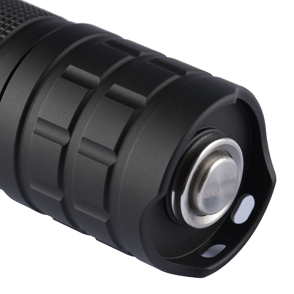Convoy Z1 SFT40 Premium Zoom Flashlight