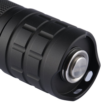 Convoy Z1 SFT40 Premium Zoom Flashlight