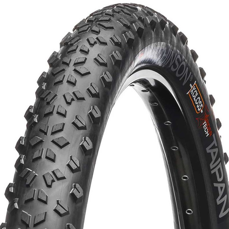 Hutchinson Taipan Koloss 27.5 x 2.80 Tubeless Ready MTB Tyre - All-Conditions
