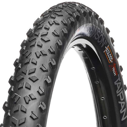 Hutchinson Taipan Koloss 27.5 x 2.80 Tubeless Ready MTB Tyre - All-Conditions