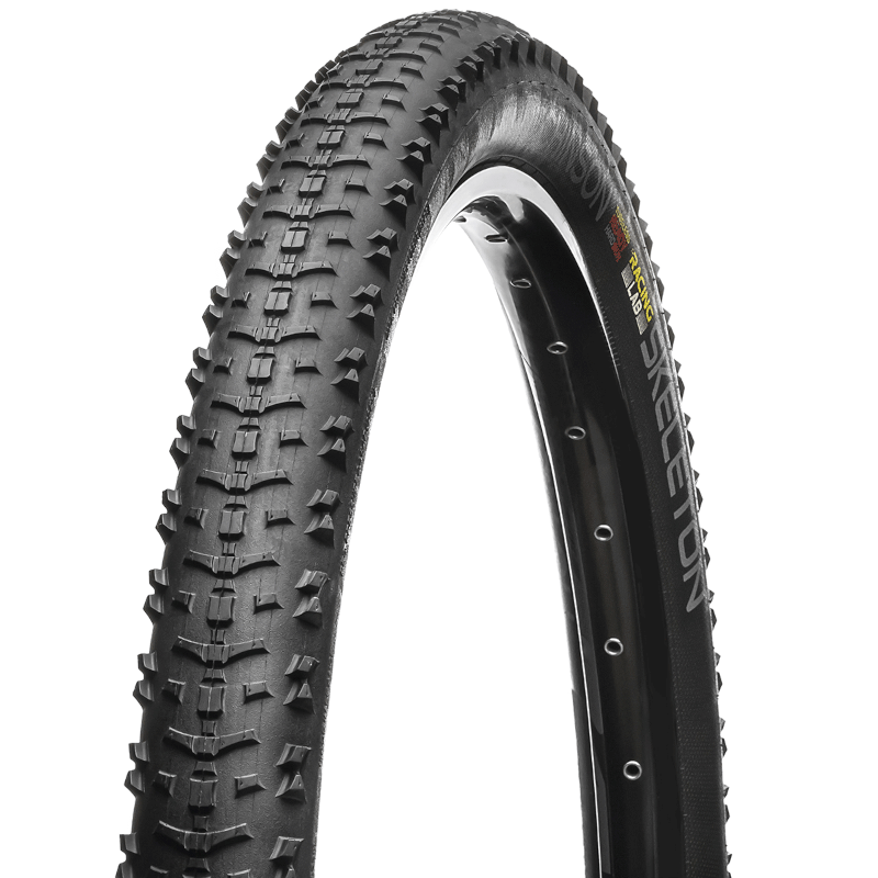 Hutchinson Skeleton Racing Lab 29 x 2.30 Tubeless Ready XC Tyre - Lightweight