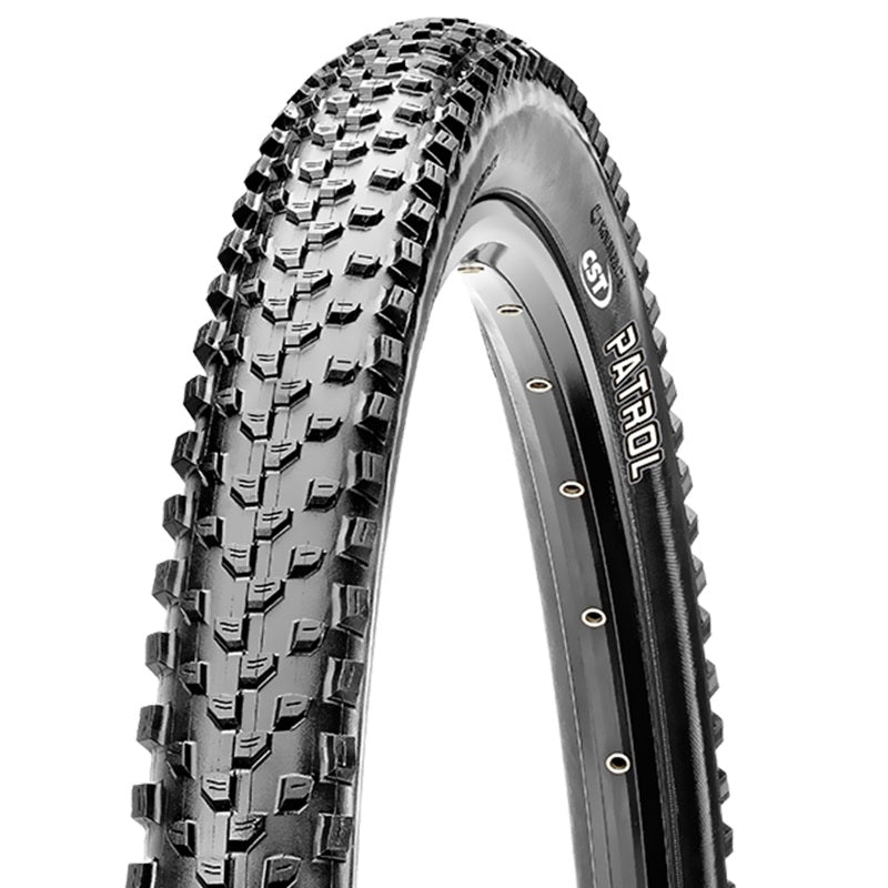 CST Patrol C1846 29 x 2.60 MTB Tyre - All-Conditions Trail