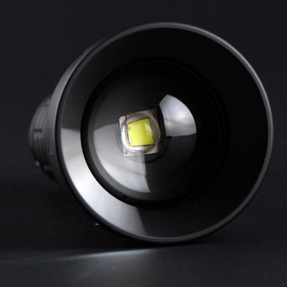 Convoy Z1 SFT40 Premium Zoom Flashlight
