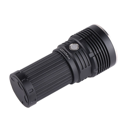 [PRE-ORDER] Convoy 3X21B Flagship Searchlight | 5000K Neutral White Max Output 12000 Lumens