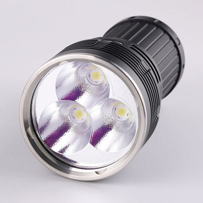 [PRE-ORDER] Convoy 3X21B Flagship Searchlight | 5000K Neutral White Max Output 12000 Lumens