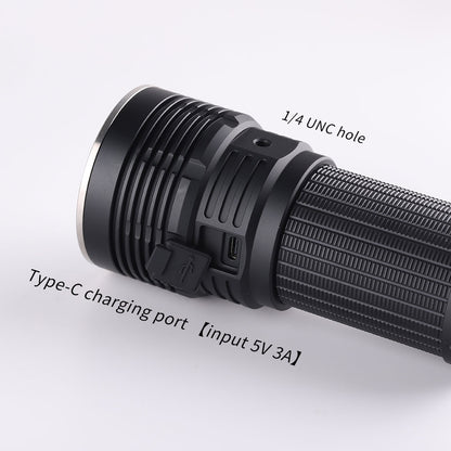 [PRE-ORDER] Convoy 3X21B Flagship Searchlight | 5000K Neutral White Max Output 12000 Lumens