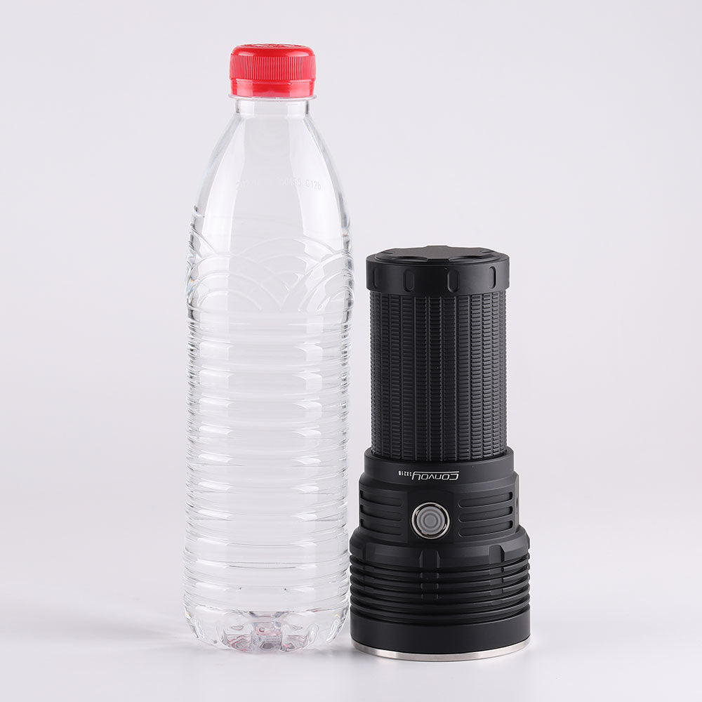 [PRE-ORDER] Convoy 3X21B Flagship Searchlight | 5000K Neutral White Max Output 12000 Lumens