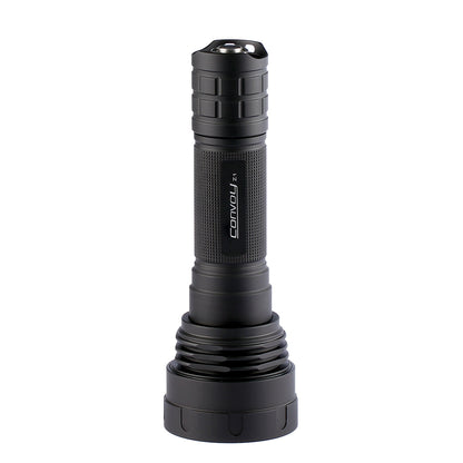 Convoy Z1 SFT40 Premium Zoom Flashlight