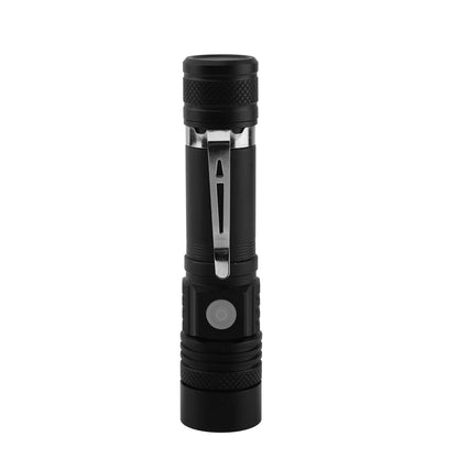 Altiro A940 Zoomable LED Flashlight