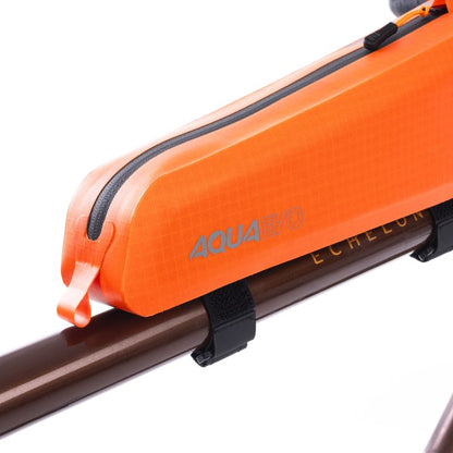 Oxford Aqua Evo Adventure XL Top Tube Bag - Waterproof Bike Bag