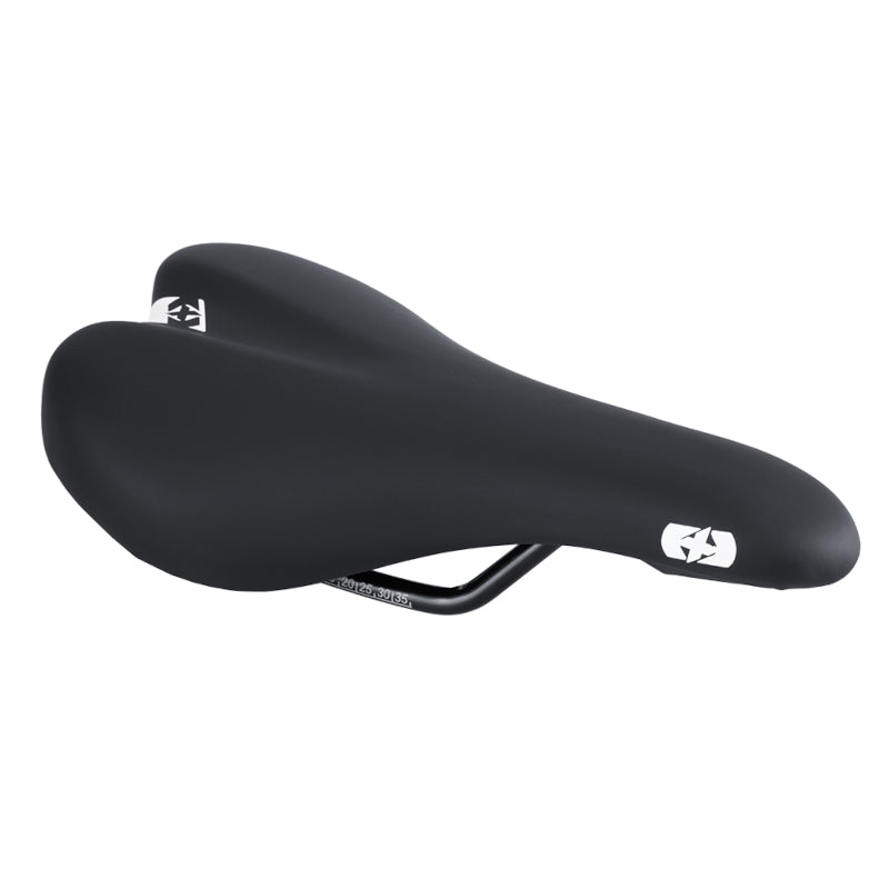 Oxford Junior Comfort Saddle - Kids Bike Seat for 12-16 Inch Bikes