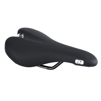 Oxford Junior Comfort Saddle - Kids Bike Seat for 12-16 Inch Bikes