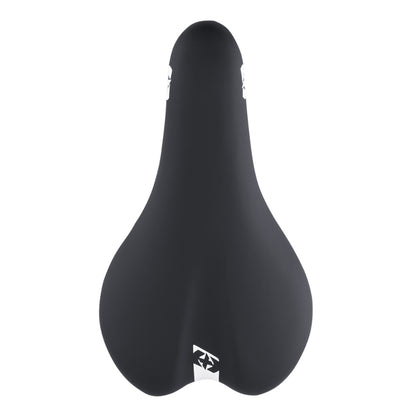 Oxford Junior Comfort Saddle - Kids Bike Seat for 12-16 Inch Bikes
