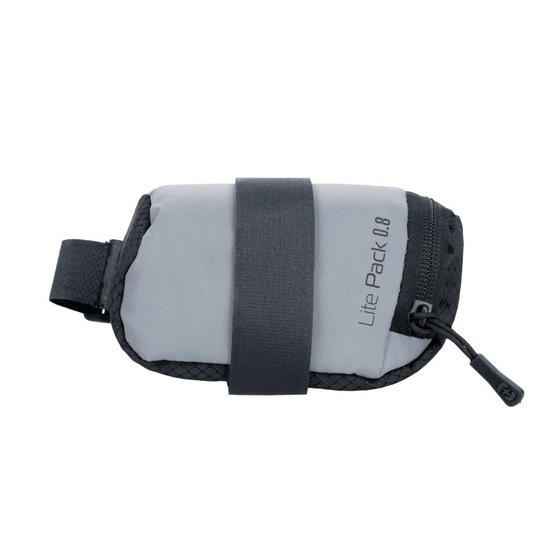 Oxford Lite Pack 0.8L - Compact Bike Saddle Bag