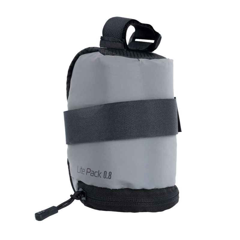 Oxford Lite Pack 0.8L - Compact Bike Saddle Bag