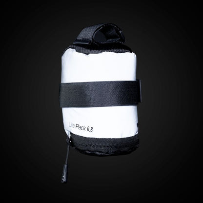 Oxford Lite Pack 0.8L - Compact Bike Saddle Bag