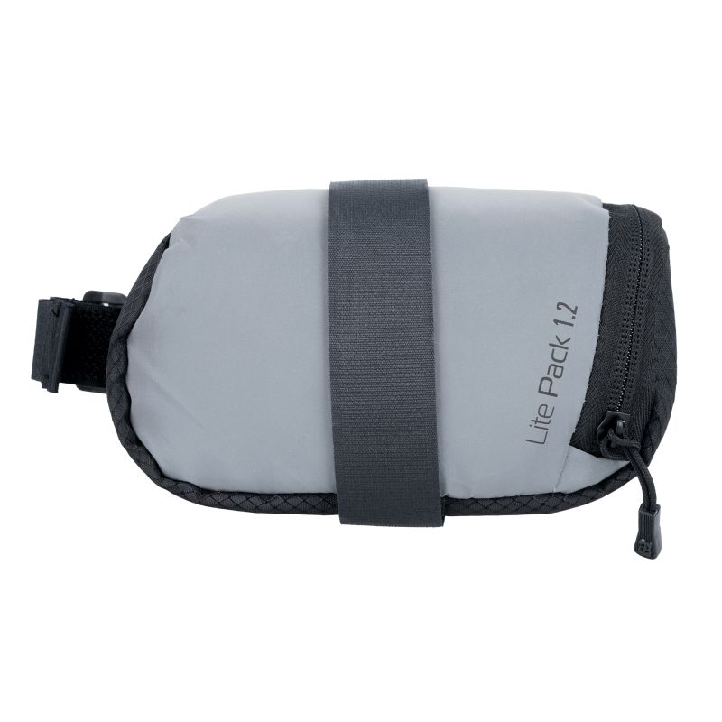 Oxford Lite Pack 1.2L - Compact Bike Saddle Bag
