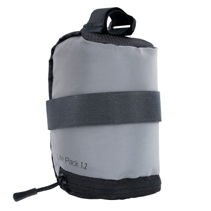 Oxford Lite Pack 1.2L - Compact Bike Saddle Bag