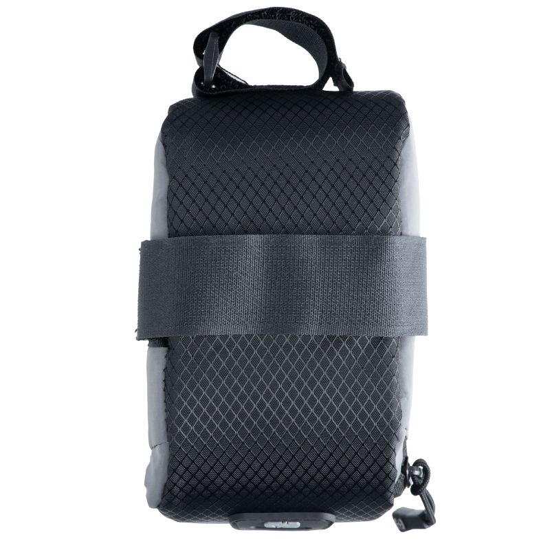 Oxford Lite Pack 1.2L - Compact Bike Saddle Bag