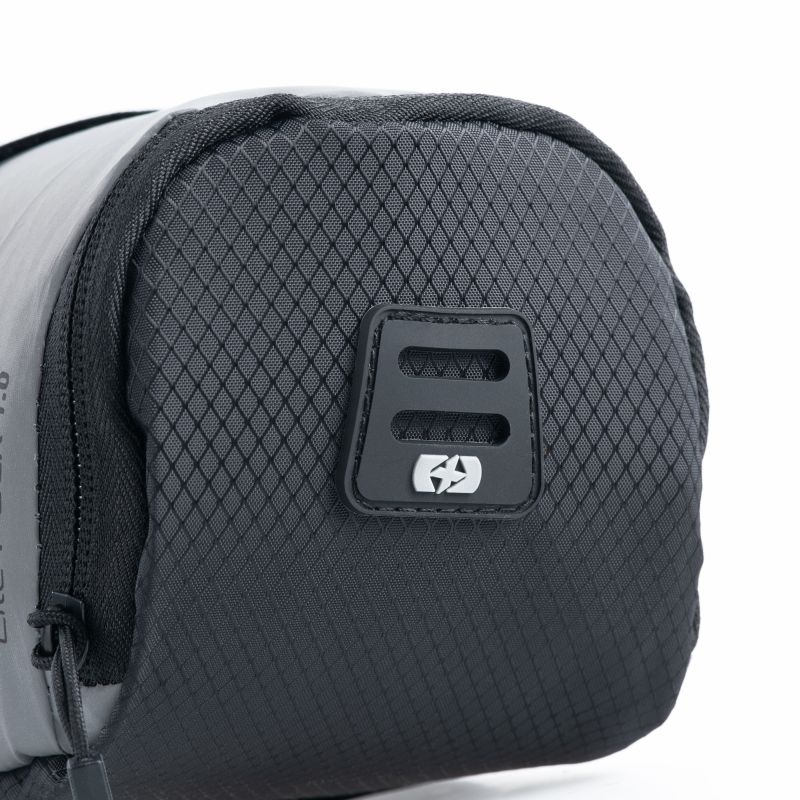 Oxford Lite Pack 1.2L - Compact Bike Saddle Bag