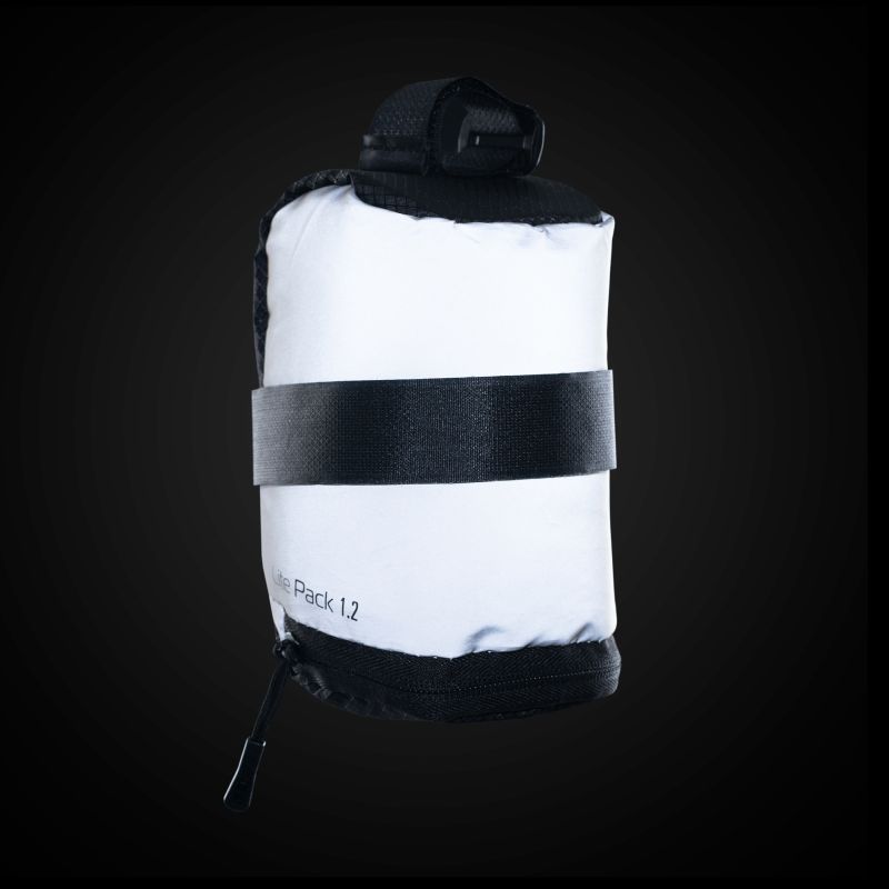 Oxford Lite Pack 1.2L - Compact Bike Saddle Bag