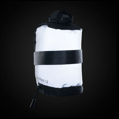 Oxford Lite Pack 1.2L - Compact Bike Saddle Bag