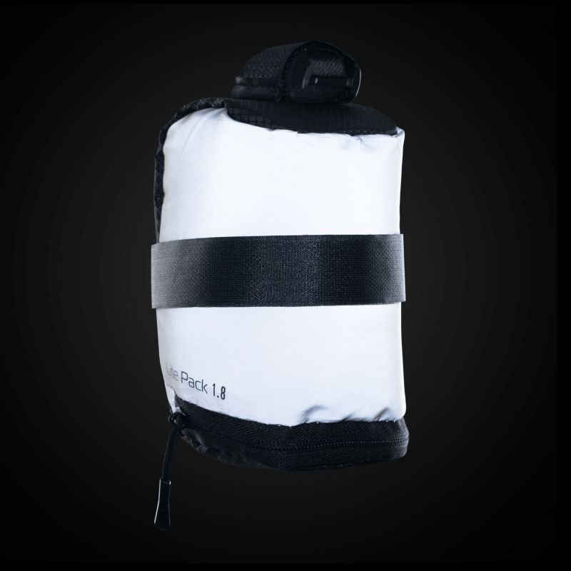 Oxford Lite Pack 1.8L - Medium Bike Saddle Bag