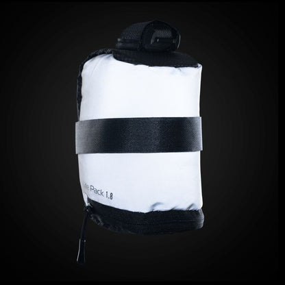 Oxford Lite Pack 1.8L - Medium Bike Saddle Bag