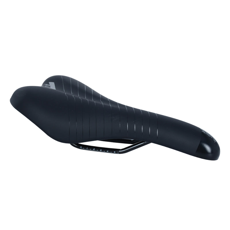 Oxford Men's Contour Flex Saddle - Waterproof Monofoam Bike Seat