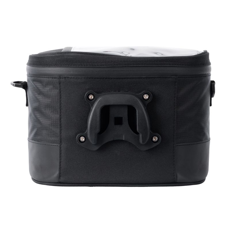 Oxford T8 QR Handlebar Bag - 8L Weatherproof Bike Bag