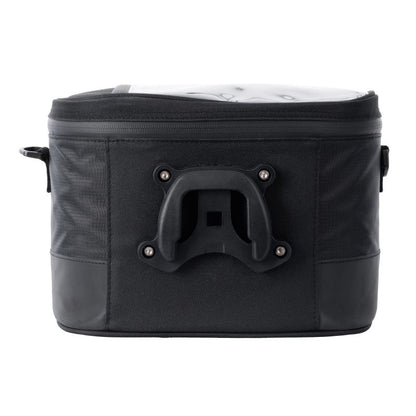 Oxford T8 QR Handlebar Bag - 8L Weatherproof Bike Bag