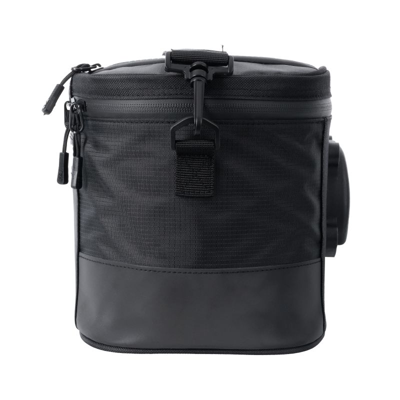 Oxford T8 QR Handlebar Bag - 8L Weatherproof Bike Bag