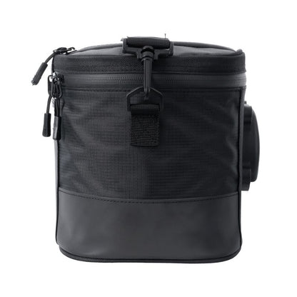 Oxford T8 QR Handlebar Bag - 8L Weatherproof Bike Bag