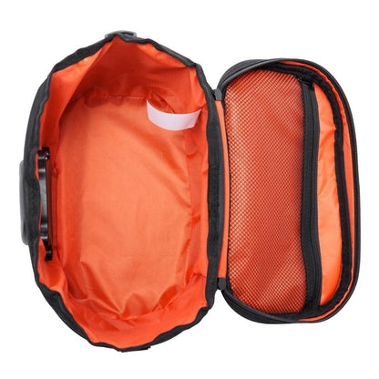 Oxford T8 QR Handlebar Bag - 8L Weatherproof Bike Bag