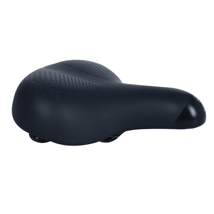 Oxford Unisex Contour Relax Saddle - Dual Foam Elastomer Spring Bike Seat