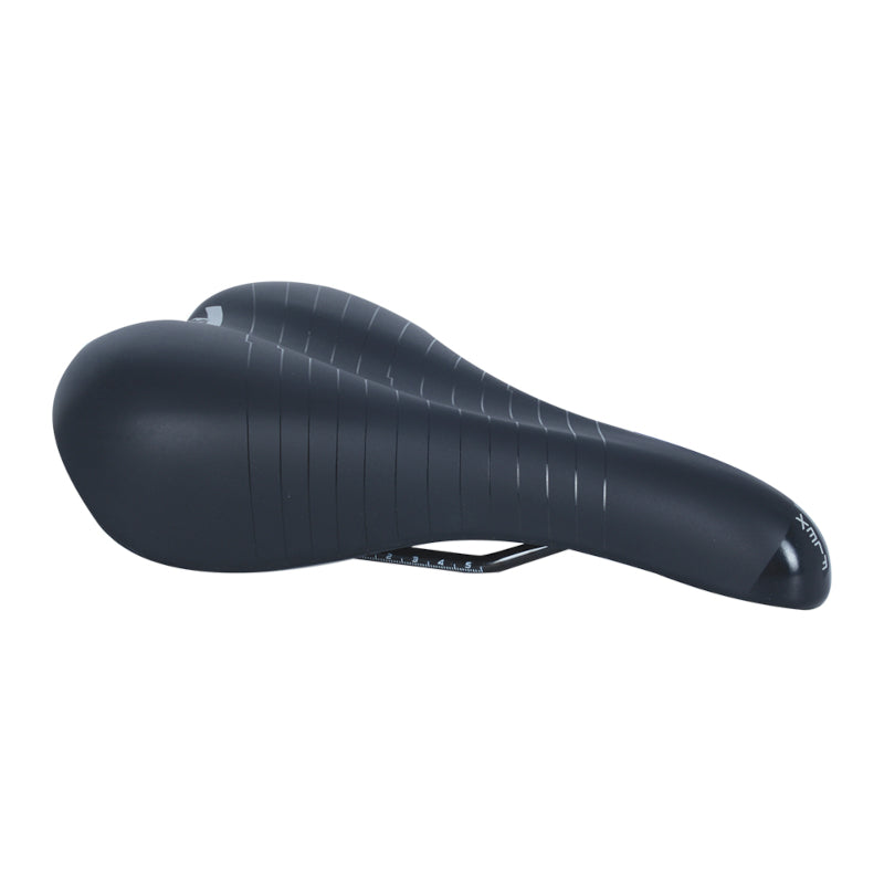 Oxford Women's Contour Flex Saddle - Waterproof Monofoam Bike Seat