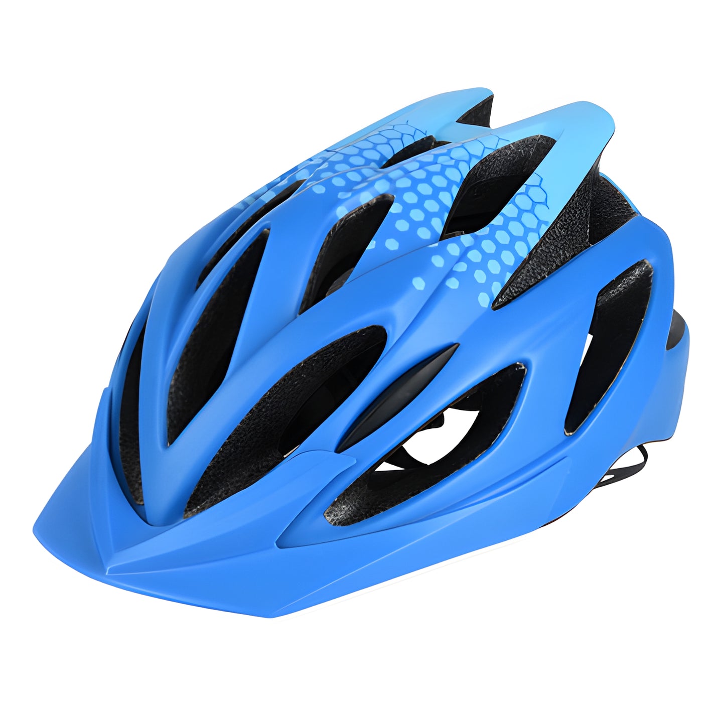 Oxford Spectre MTB Helmet | In-Mould Shell, 17 Vents, Dial Fit System
