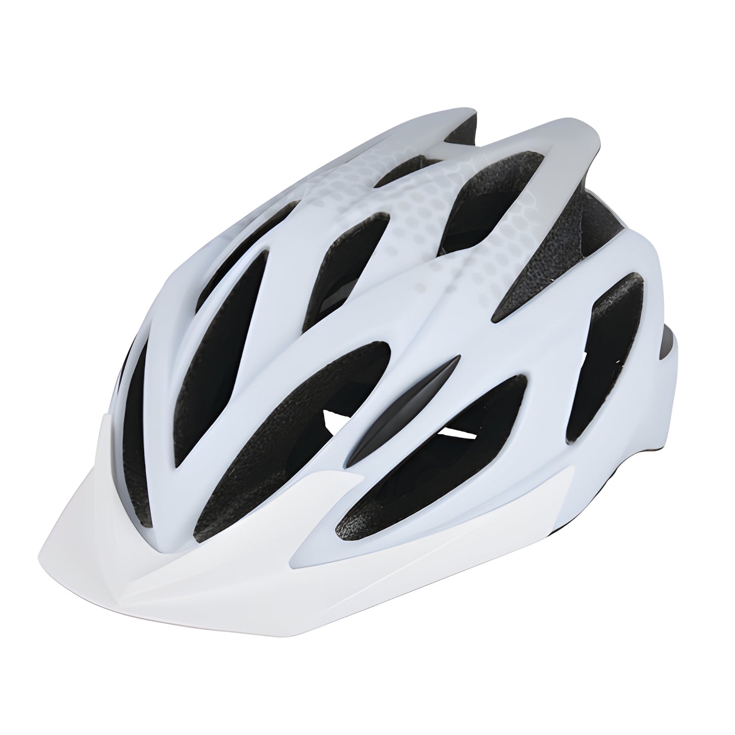Oxford Spectre MTB Helmet | In-Mould Shell, 17 Vents, Dial Fit System