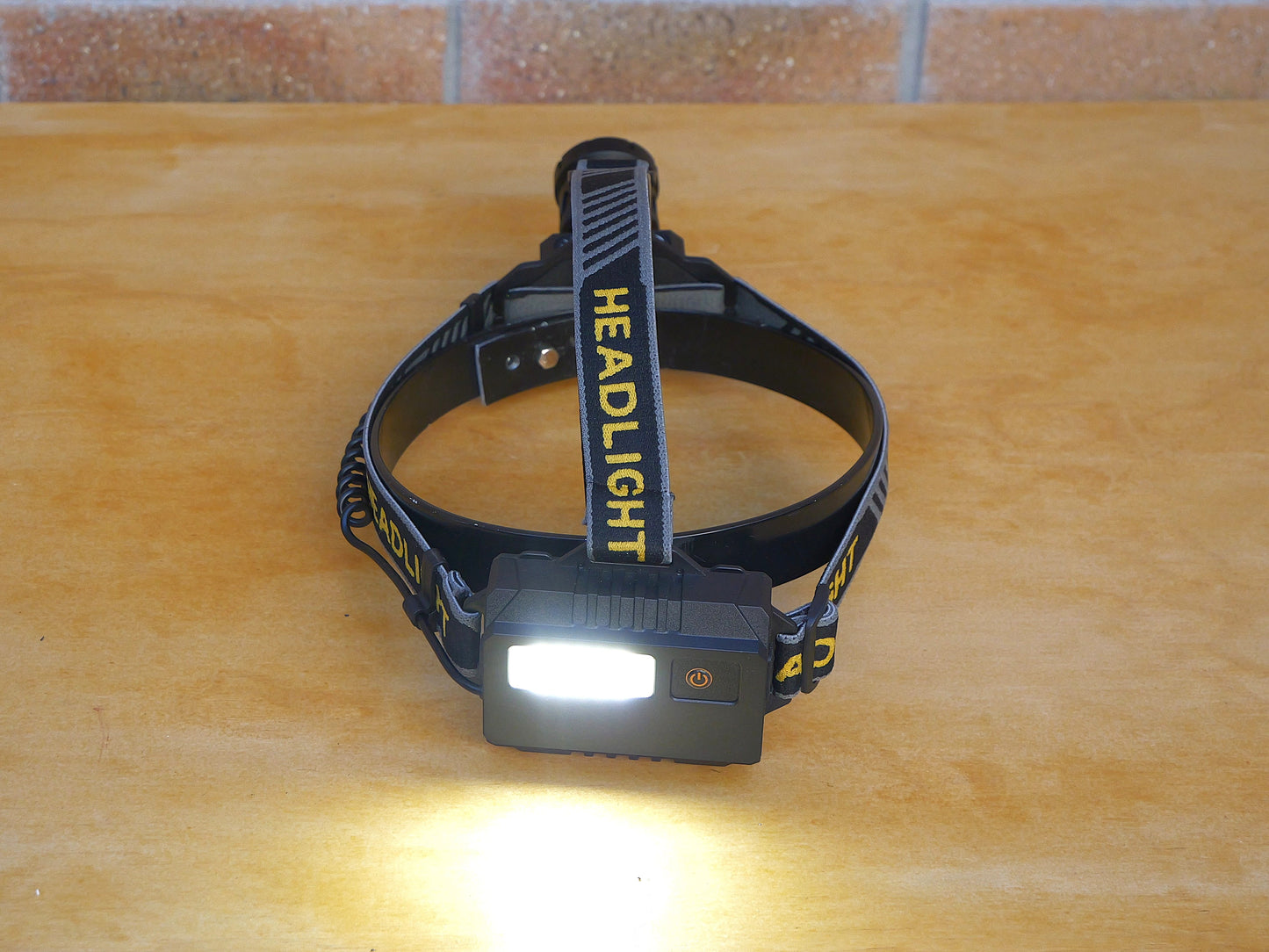 ALTREK Dual-1000A Premium Zoom Motion Sensor Headlamp | 1000 Lumen USB-C Rechargeable LED Headlamp NZ