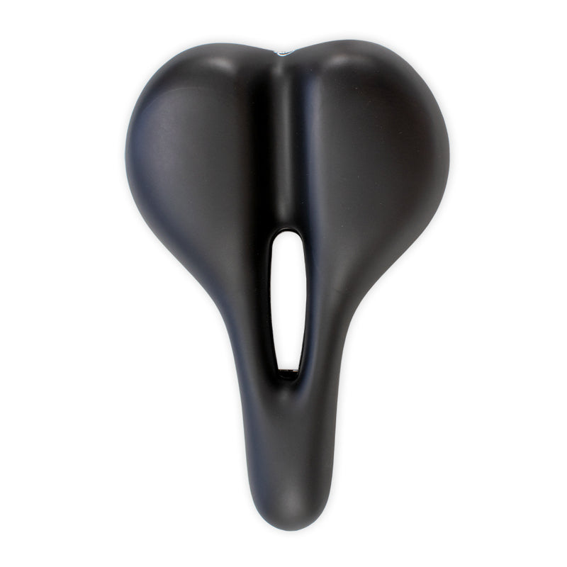 Planet Bike ARS Lift 175 Saddle - Ergonomic Comfort for Road & Commuter Bikes