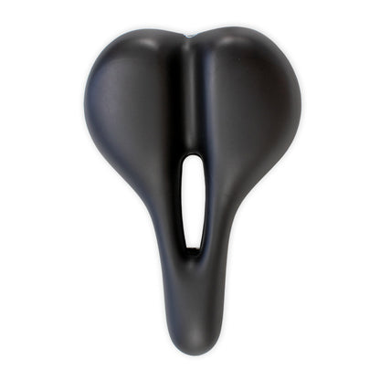 Planet Bike ARS Lift 175 Saddle - Ergonomic Comfort for Road & Commuter Bikes