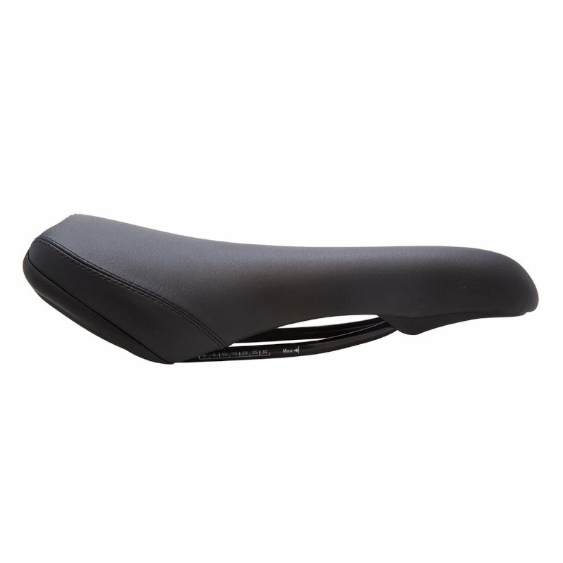 Planet Bike Little A.R.S. Saddle Large - Kids Bike Seat 12-24 Inch