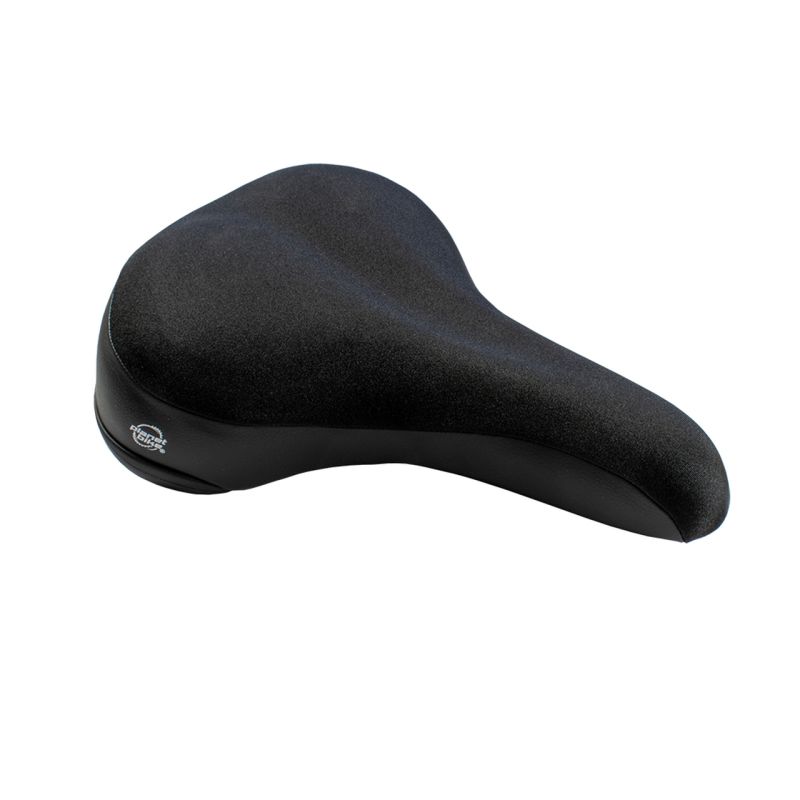 Planet Bike Women's Comfort Gel Saddle - Sit Bone Gel Pads