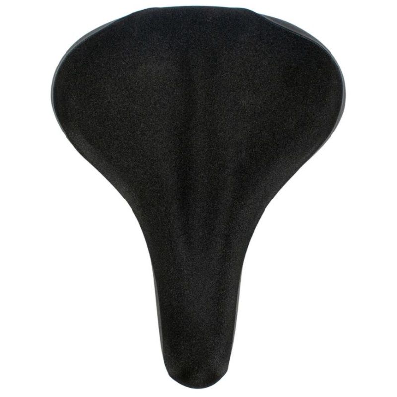 Planet Bike Women's Comfort Gel Saddle - Cushioned Bike Seat with Anatomic Relief