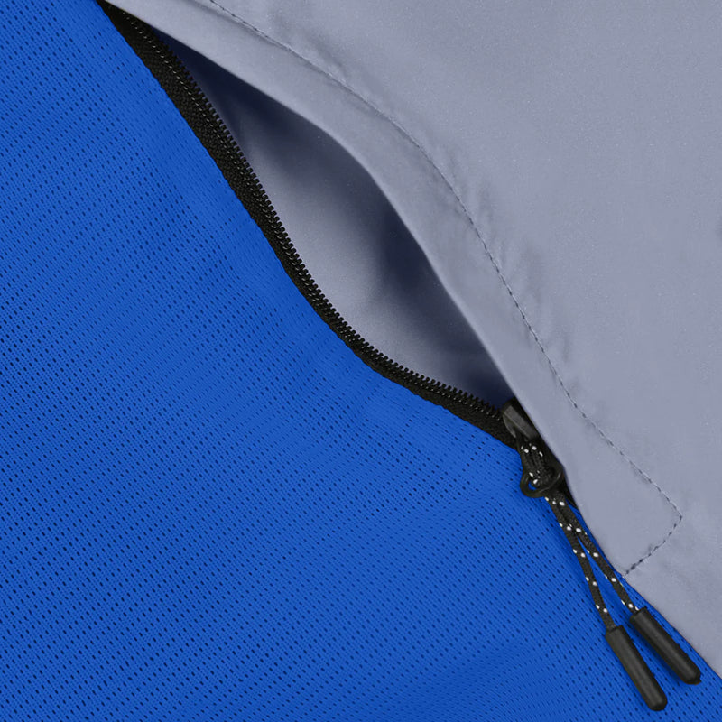 Proviz Reflect360 Active Men's Gilet - High Visibility Cycling Vest Black